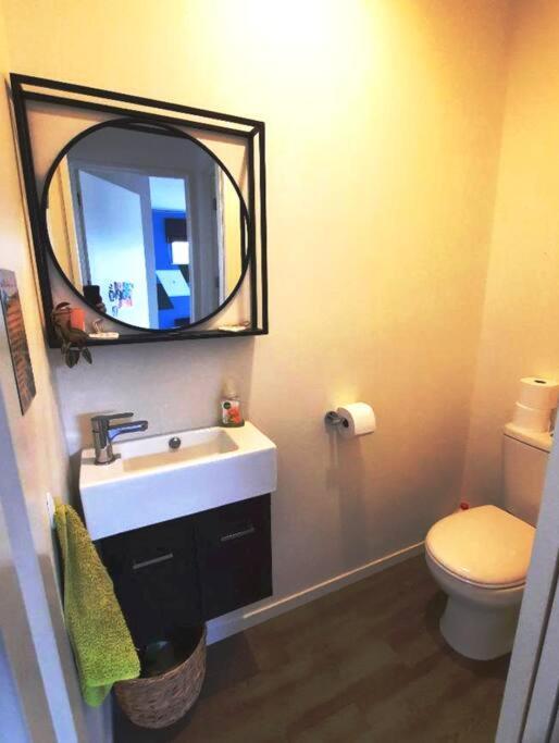 Banbury Deluxe With Spa Bath! Private Courtyard! クイーンズタウン エクステリア 写真