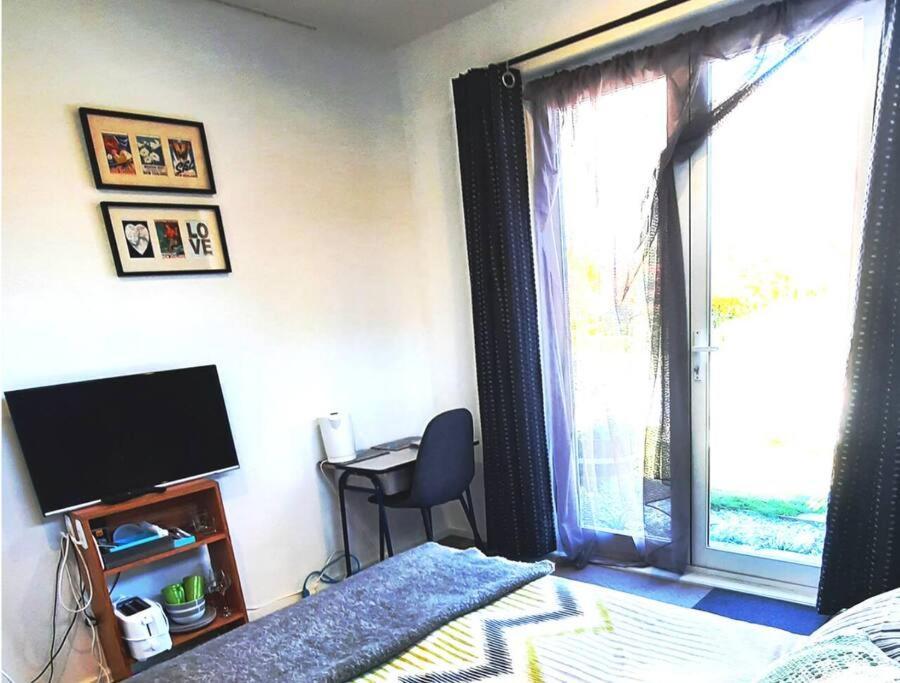 Banbury Deluxe With Spa Bath! Private Courtyard! クイーンズタウン エクステリア 写真
