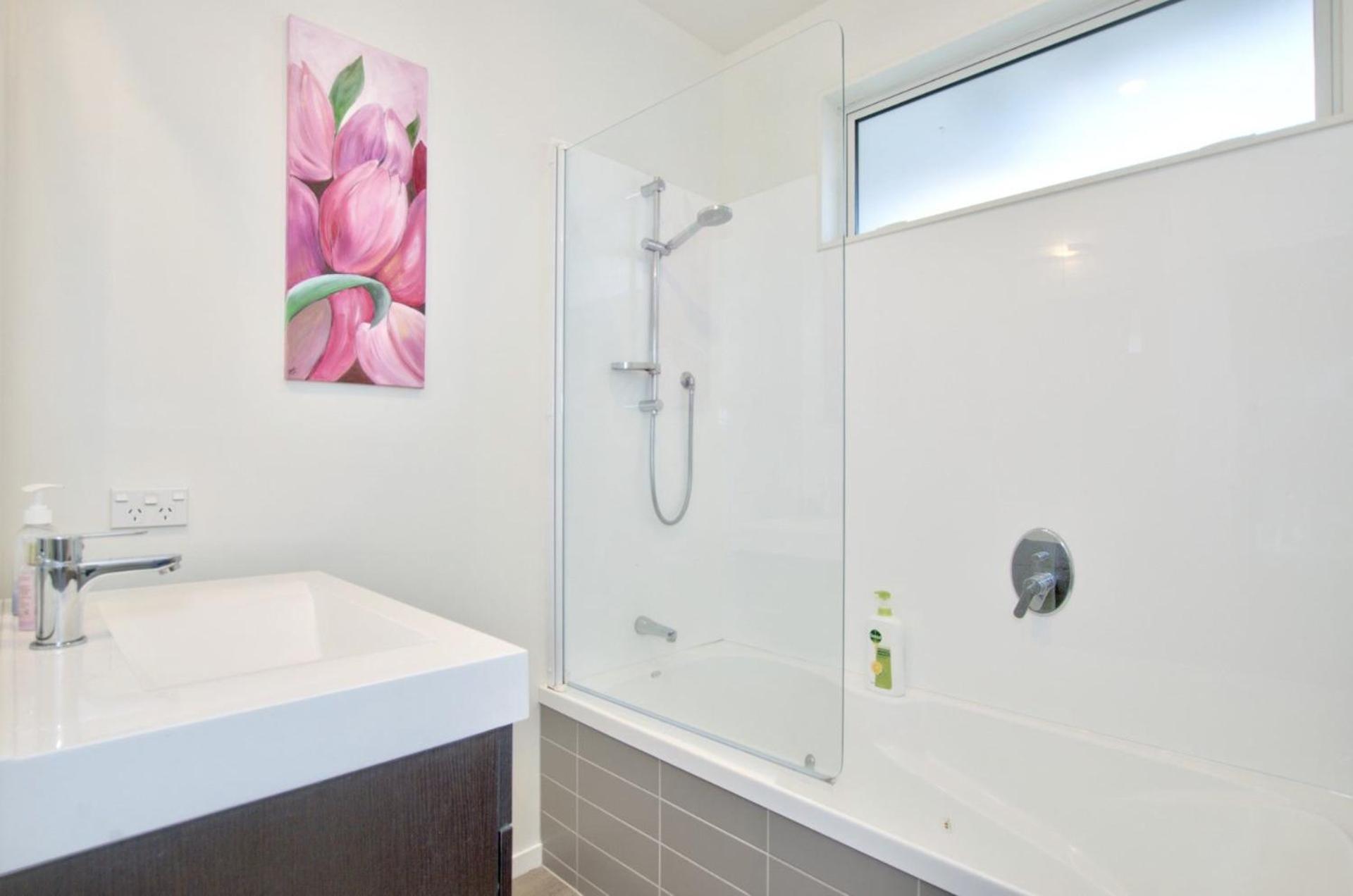 Banbury Deluxe With Spa Bath! Private Courtyard! クイーンズタウン エクステリア 写真